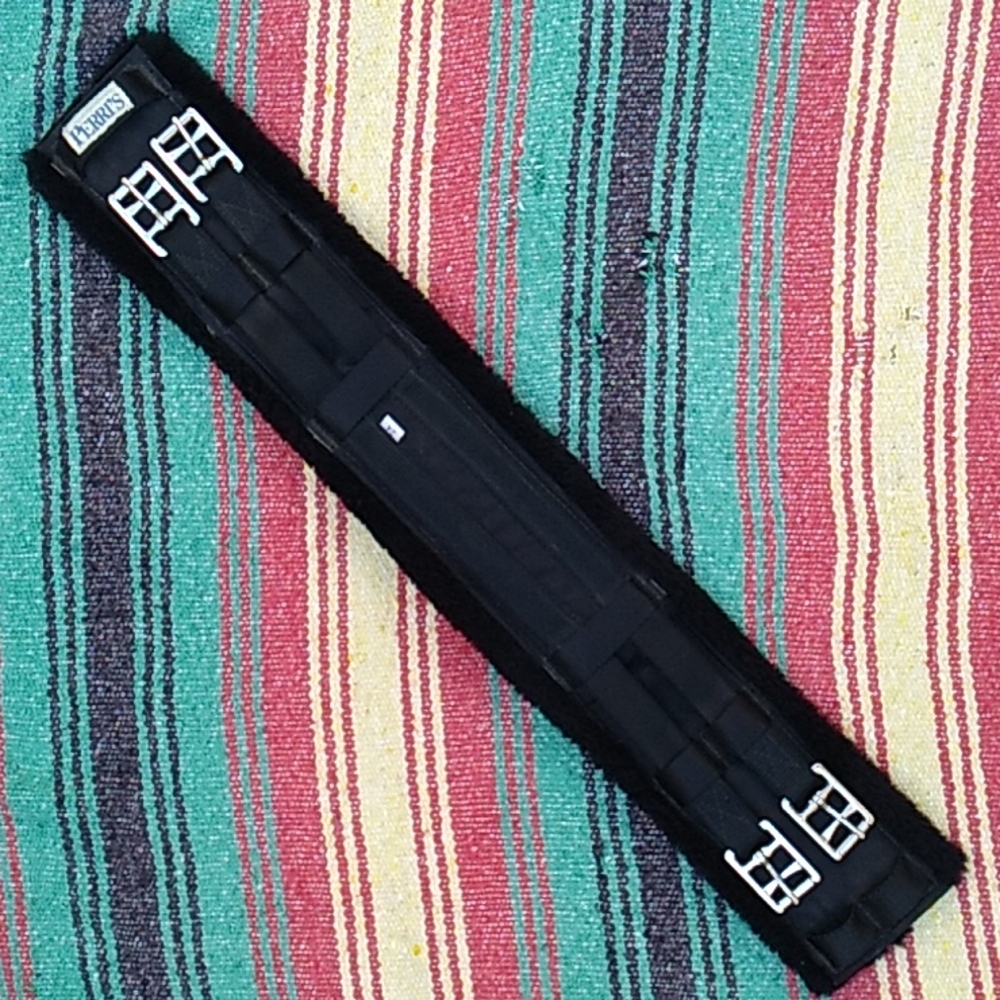 Perri's Dressage Girth
